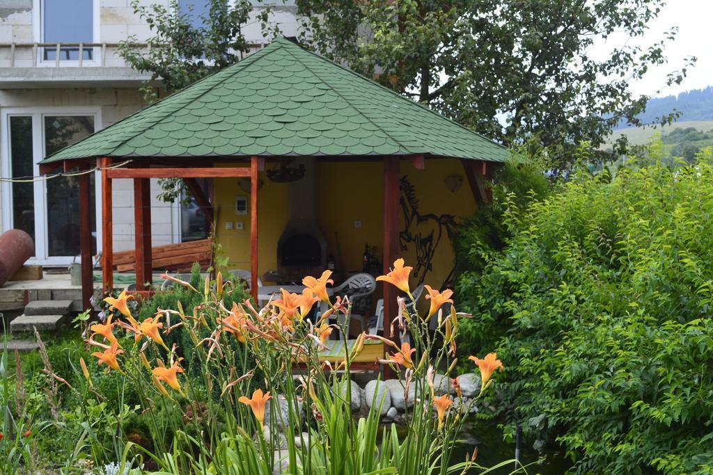 Petunia-Dom S Dvoma Spalnami Бешенёва Номер фото